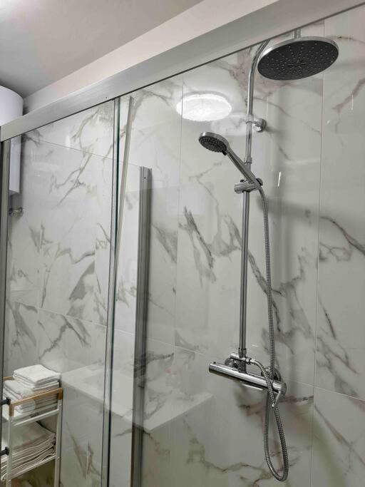 Appartamento Luminoso Domus Eur Roma Dış mekan fotoğraf